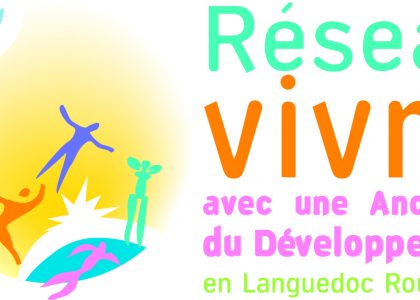 Réseau Vivre avec une Anomalie du Développement en Languedoc-Roussillon