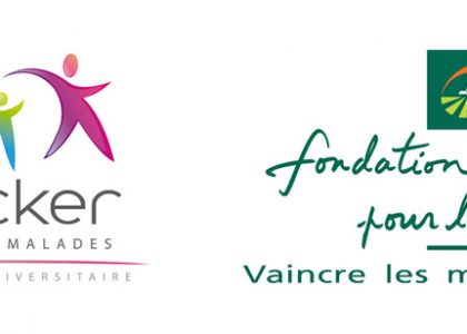 Partenariat Hôpital Necker enfants malades – Fondation Groupama