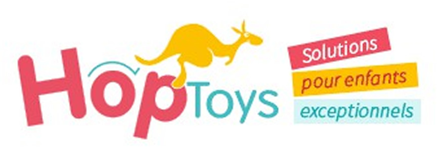 Les activités de motricité dans les lieux d'accueil - Blog Hop'Toys