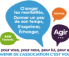 Actions physiques 2022