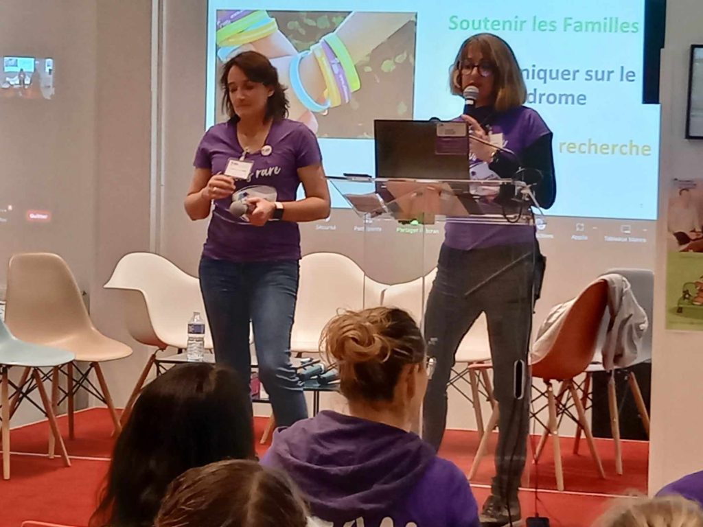 rencontres nationales