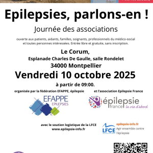 journée des épilepsies 25