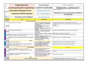 programme journée des associations 2025