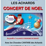 affiche concert du 14 12 2025
