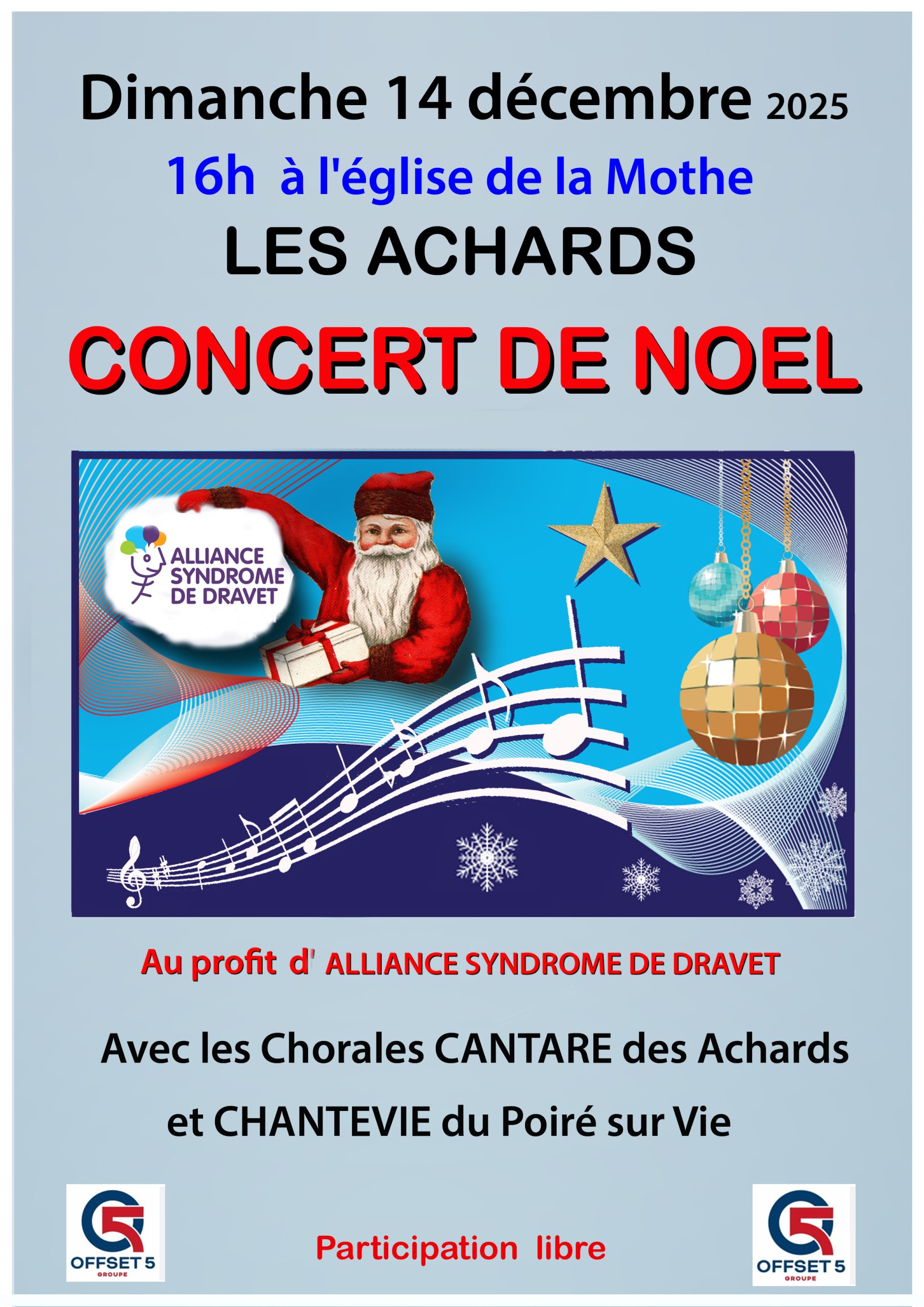 affiche concert du 14 12 2025