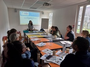 formation présentiel