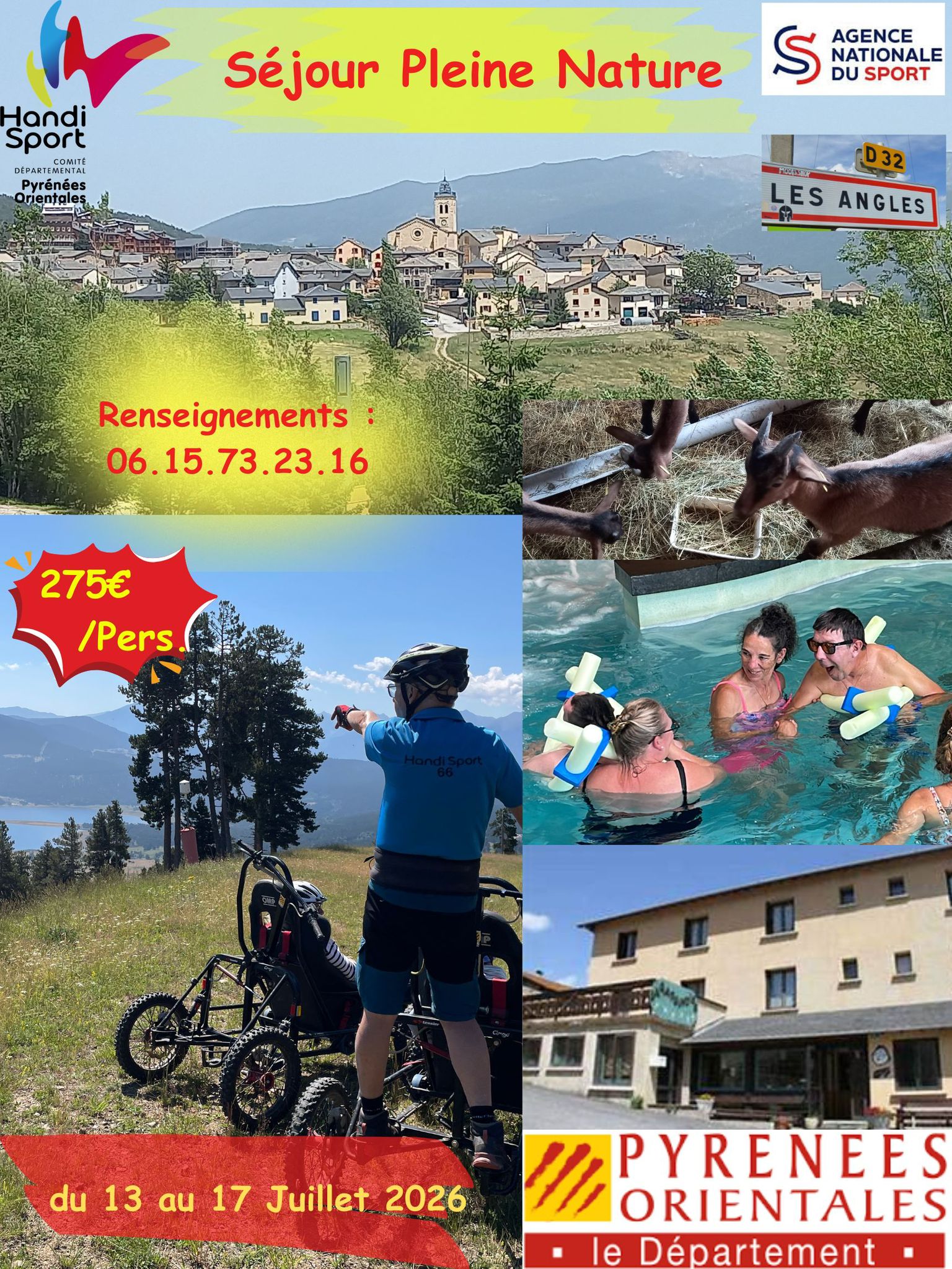 2026 flyer sejour montagne comite handi sport